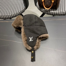 Louis Vuitton Caps